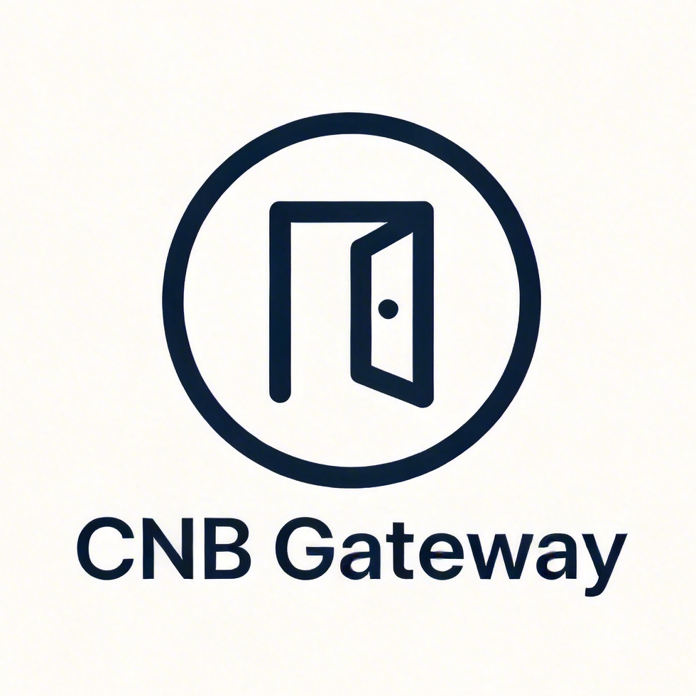 CNB Gateway